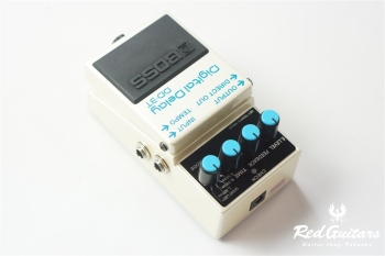 DD-3T Digital Delay